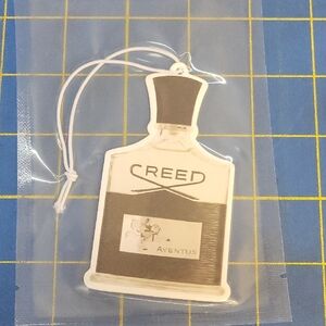 Luxury Brand Scented Air Freshener New Sealed Package